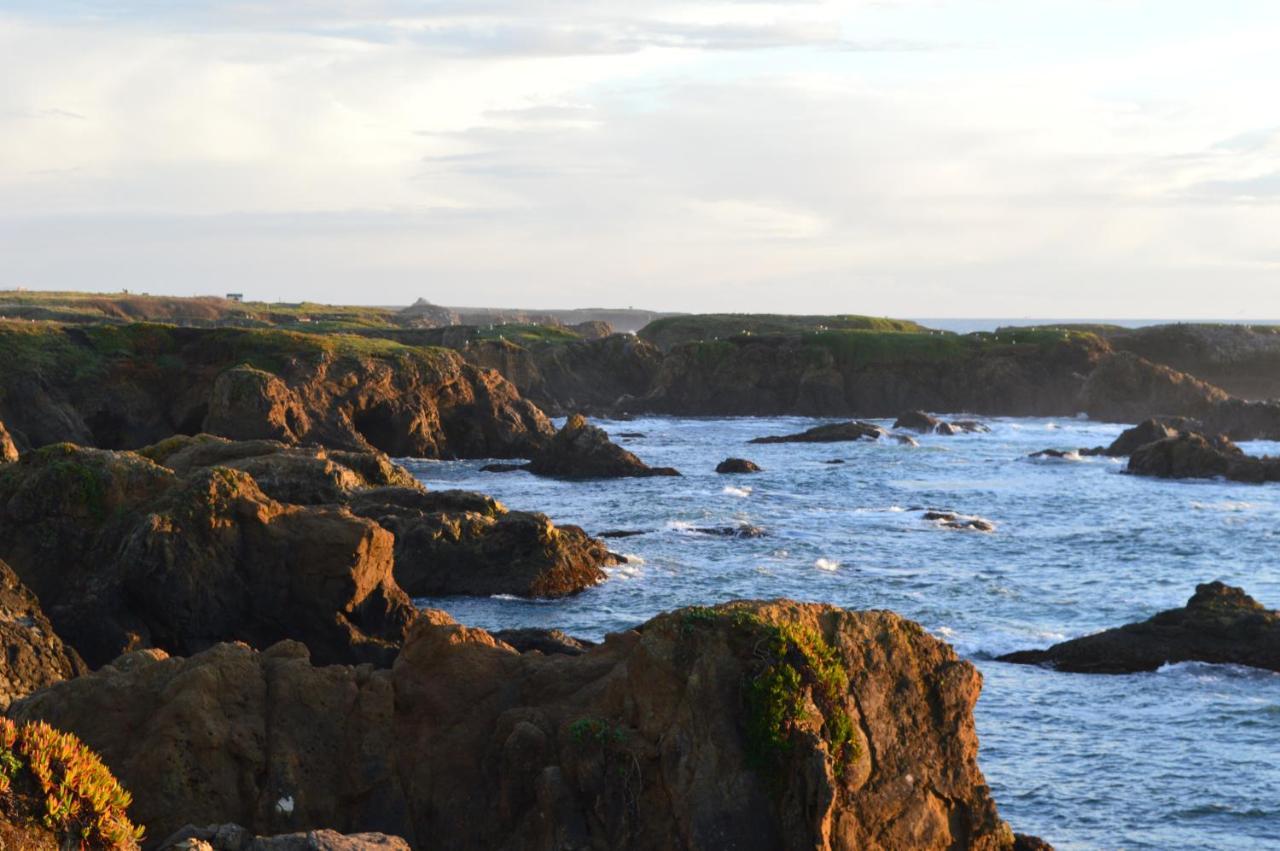 Studio 9 Glass Beach Форт Браг Екстериор снимка