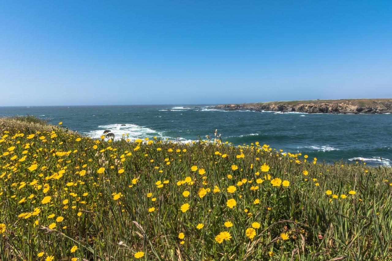 Studio 9 Glass Beach Форт Браг Екстериор снимка