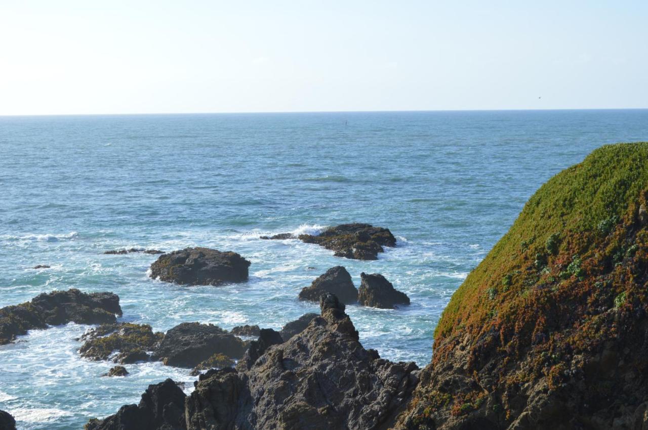 Studio 9 Glass Beach Форт Браг Екстериор снимка