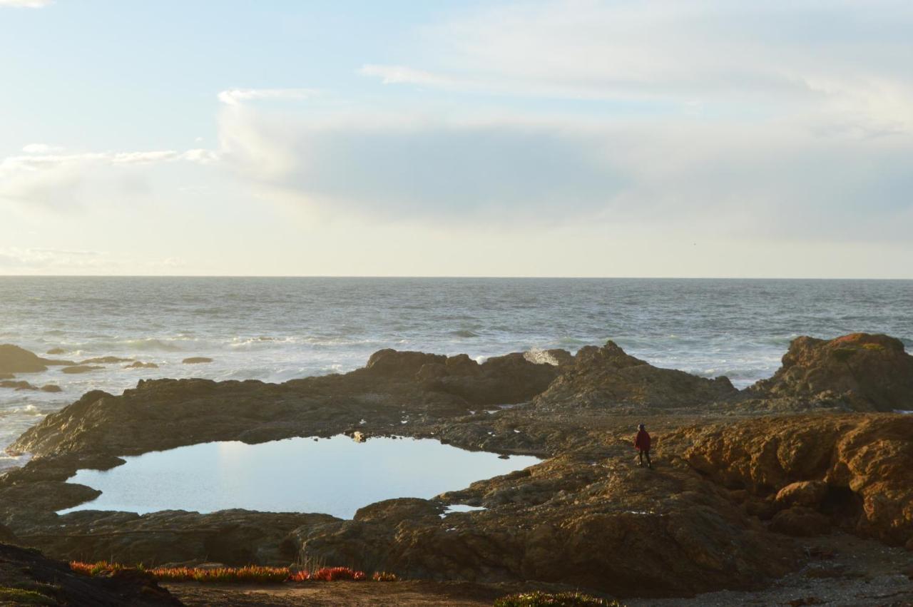Studio 9 Glass Beach Форт Браг Екстериор снимка