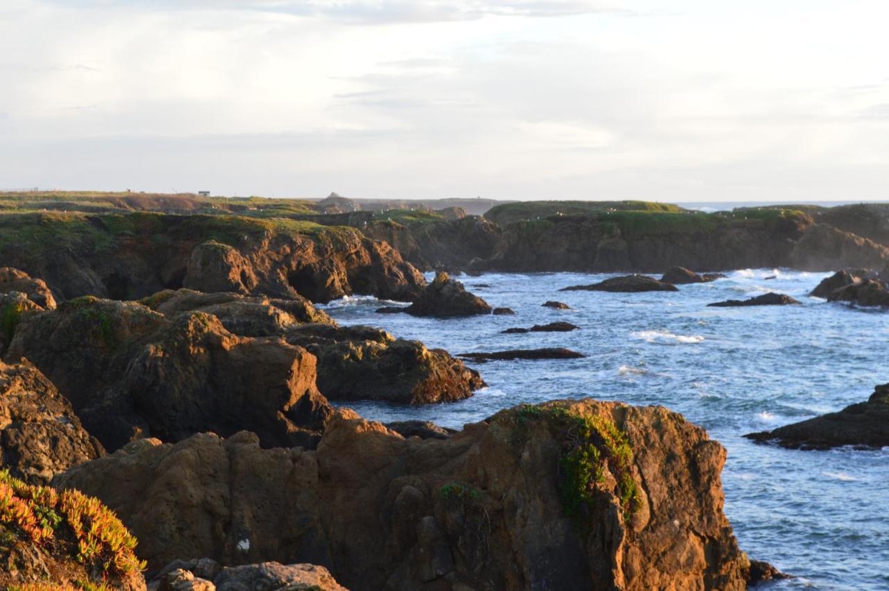 Studio 9 Glass Beach Форт Браг Екстериор снимка