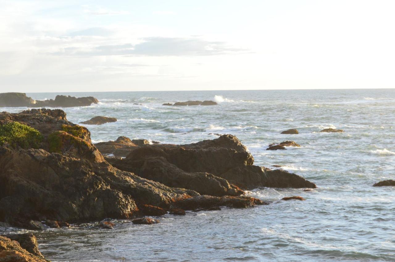 Studio 9 Glass Beach Форт Браг Екстериор снимка